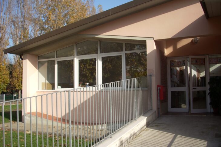 INFANZIA GIUSTI