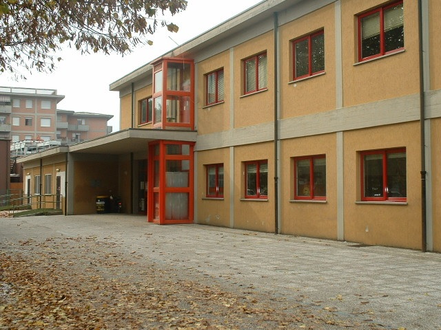 PRIMARIA DON MILANI
