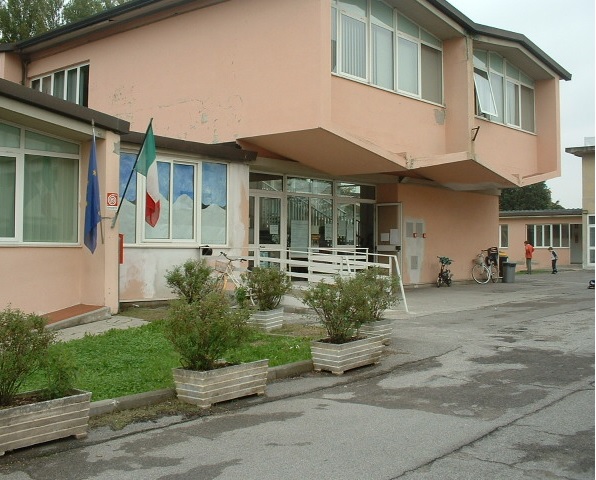 PRIMARIA G.GIUSTI