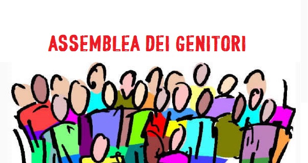 ASSEMBLEE DEI GENITORI